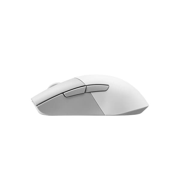 Mus - ASUS - ROG Keris Wireless Aimpoint - 36000 DPI - 650 IPS - 50G