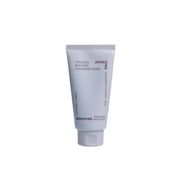 INNISFREE Vulkanisk BHA Pore Cleansing Foam 150g