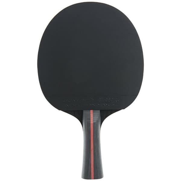 DUNLOP Ping Pong Racket - BLACKSTORM