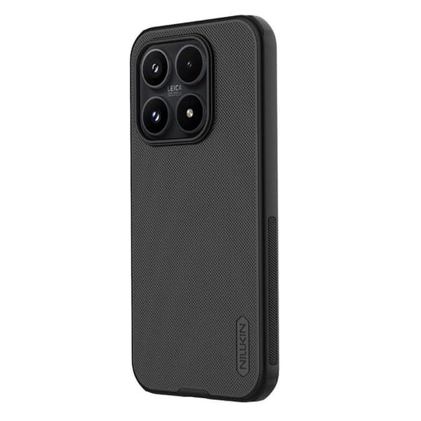Cover til 17 - TPU+PC Cover