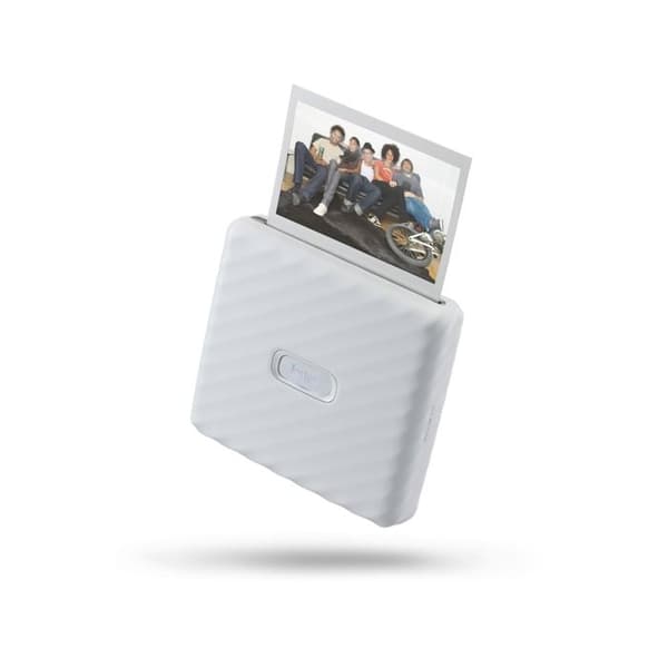 Fotoprinter - Fujifilm - INSTAX WIDE LINK - Bluetooth - WIDE format - Kompakt design