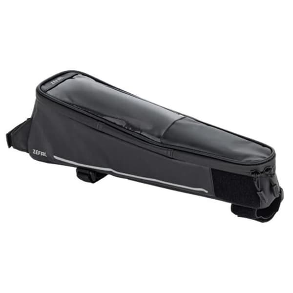 Zefal Console Pack T3 ramväska för horisontell rör
