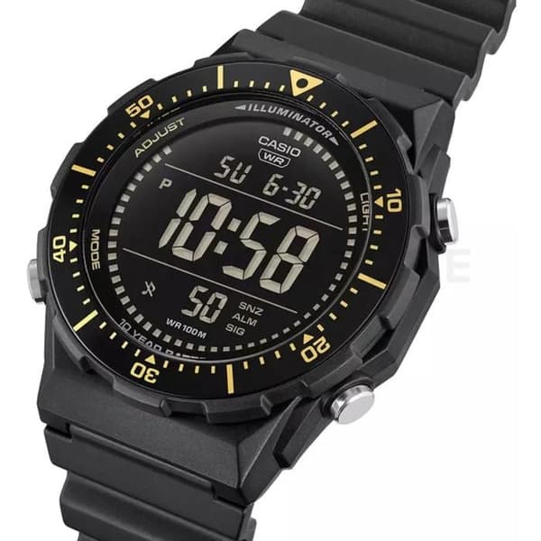 Casio AE-1700H-1BVDF Herreur Timeless 47,3 mm 10 ATM
