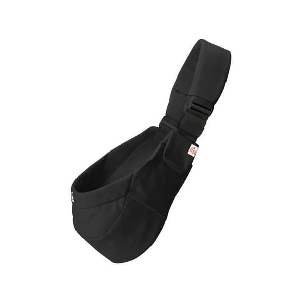 ERGOBABY - Bärsjal Sling Upsie Onyx Black