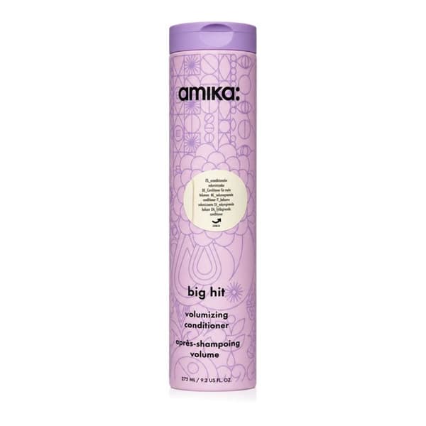 Amika: Big Hit Volumizing Conditioner 275 ml