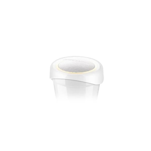 Tescoma 630330, 200 ml, Plastik, Rustfrit stål, Hvid, Rund, 60 mm, 60 mm
