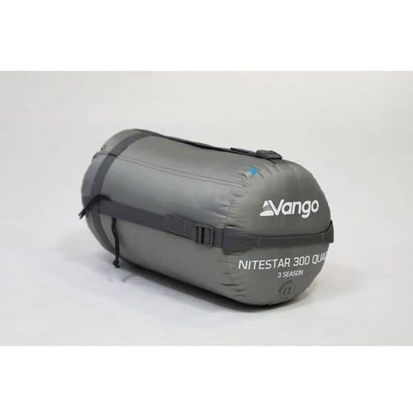 Vango Nitestar Alpha 300 Quad Fog