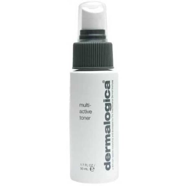 dermalogica - multiaktiv tonic - rejsestørrelse