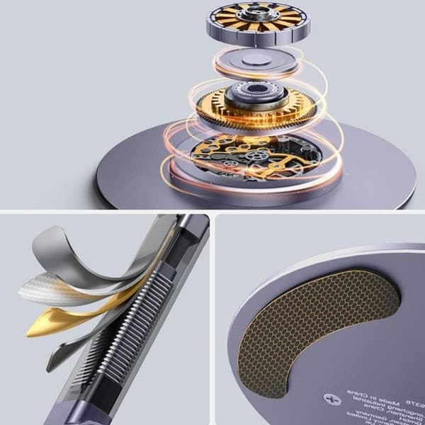 Magnetisk Ställ Telefon UGREEN LP