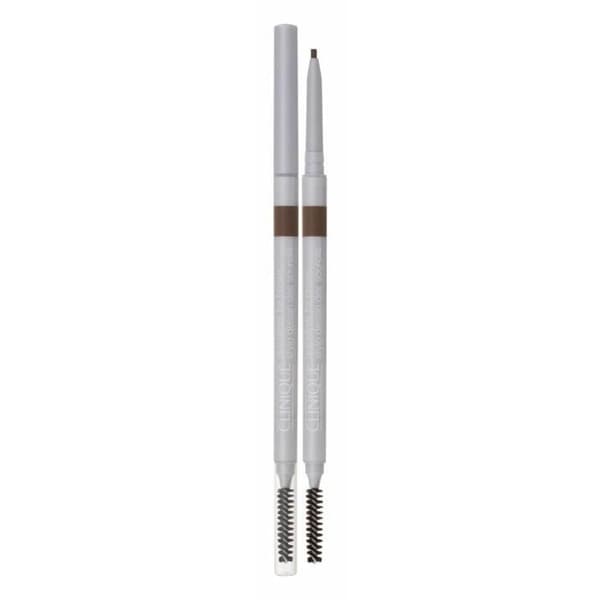 Brynneblyant - Clinique Quickliner - 02 Bløde kastanjer - Vandfast - Brun