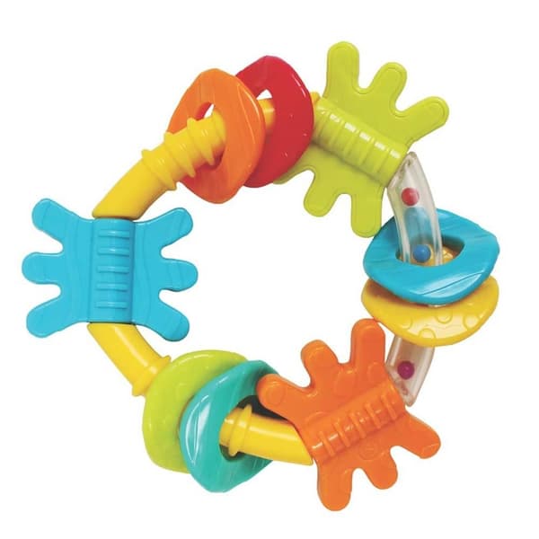 Playgro Trekant Rangle Ny Design Pg4184209
