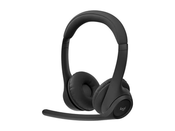 Logitech Zone 305 - mikro-cas