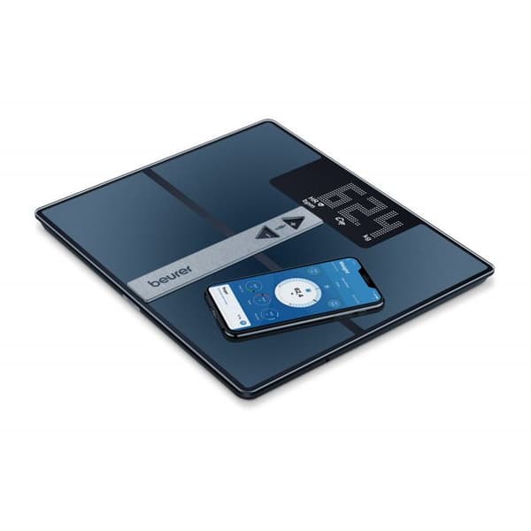 BF 980 WIFI - Impedansmätare