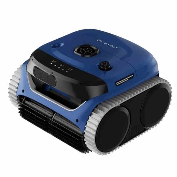 Cf Trådløs elektrisk poolrobot - CF350CL