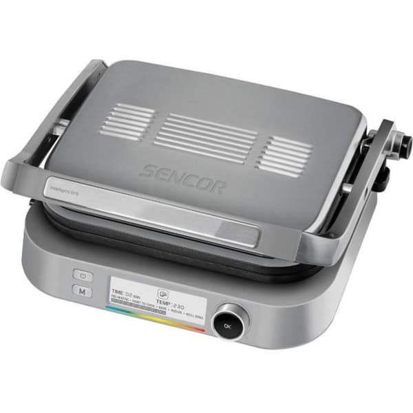 Elektrisk grill - Sencor - SBG 6231SS