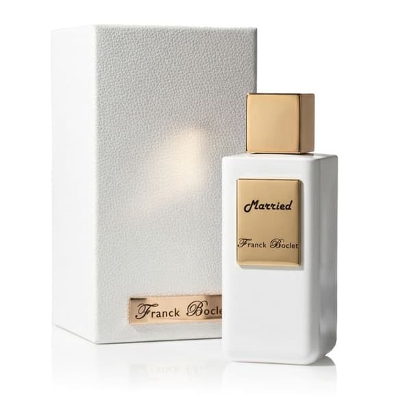 Franck Boclet Gift Extrait de Parfum (Kvinde) 100 ml