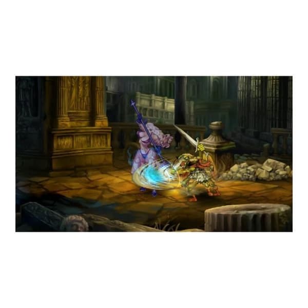 Dragon's Crown PlayStation 3