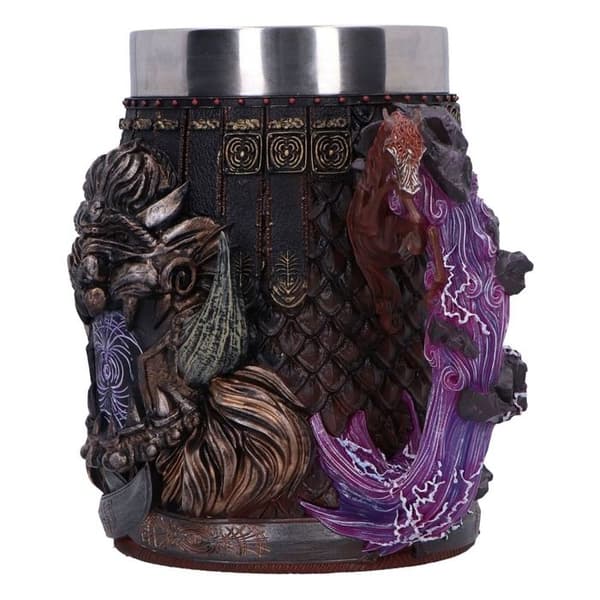Nemesis Now - Elden Ring - Chope Starscourge Radahn 15 cm