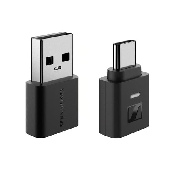 Sennheiser Audio Transmitter USB Bluetooth Dongle BTD 700