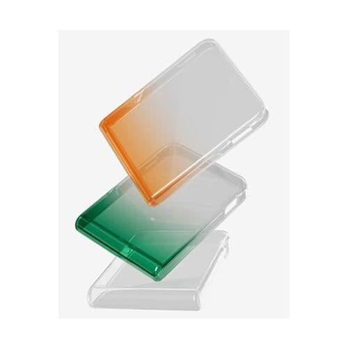 Kryptovaluta plånbok Ledger acc-flex-silicon-dg