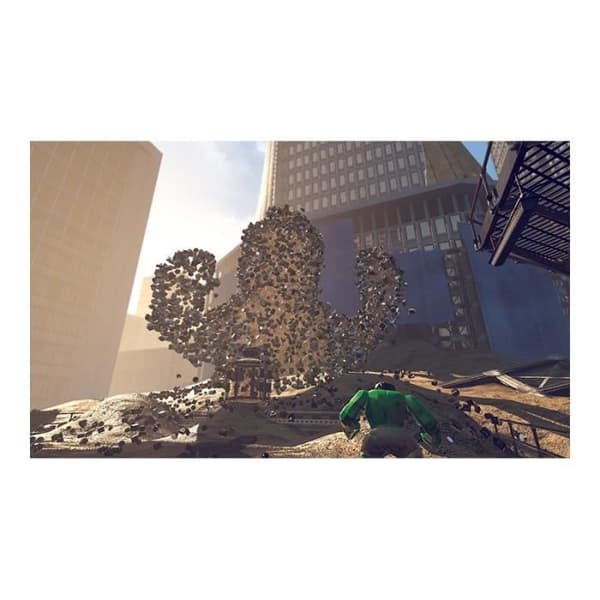 LEGO Marvel Avengers Xbox One