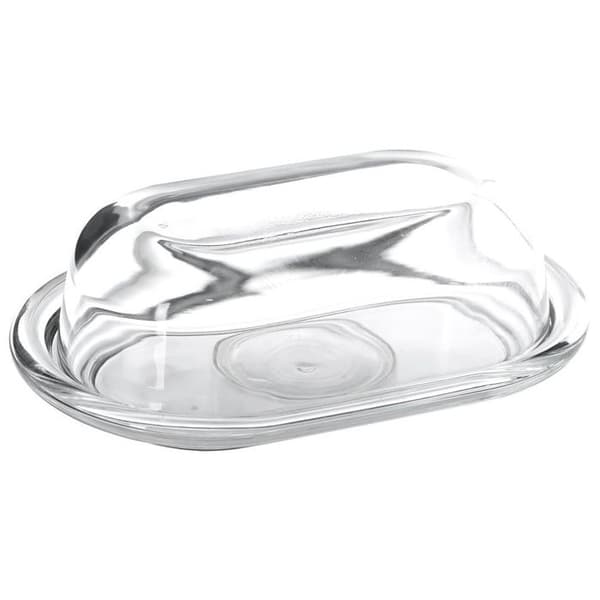 Glas smørrebræt
