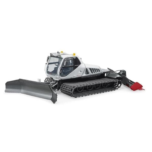 BRUDER - PRINOTH LEITWOLF sne trimmer