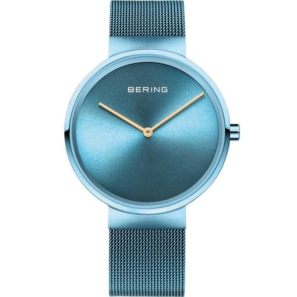 Bering 14539-388 Klassisk Ur Dame 39mm 5ATM