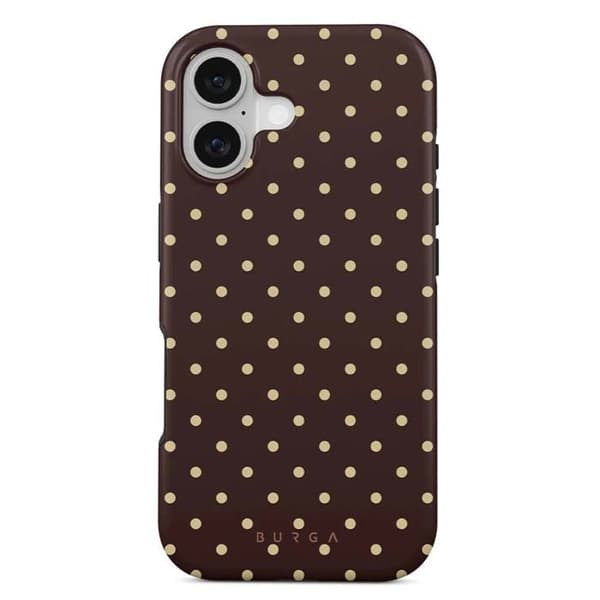 Coque Tough MagSafe Apple iPhone 17 - Beklager, optaget