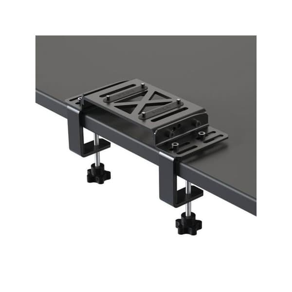 Controller tilbehør - MOZA RS12 - Klemme - Kompatibel med PC - Sort farve