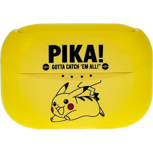 Høretelefoner - OTL TECHNOLOGIES - TWS Pokémon Pikachu