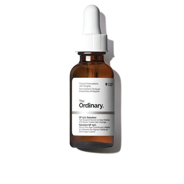 GF LØSNING 15% Serum 30 ml