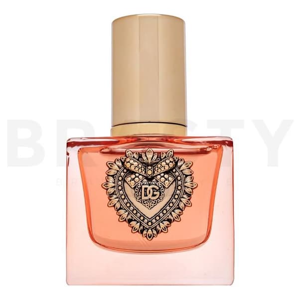 Dolce & Gabbana Devotion Intense eau de parfum til kvinder 30 ml