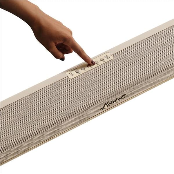 Marshall Heston 60 Cream ljudbar