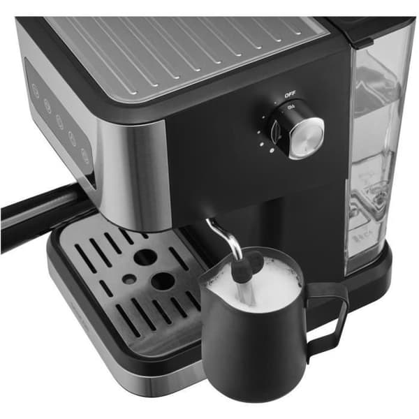 Espressomaskin - Sencor - SES 4020SS