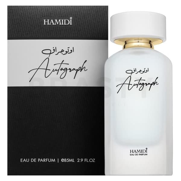 Hamidi Autograph eau de parfum mand 100 ml
