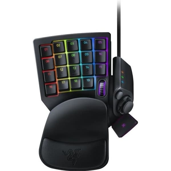 RAZER Tastatur Tartarus V2