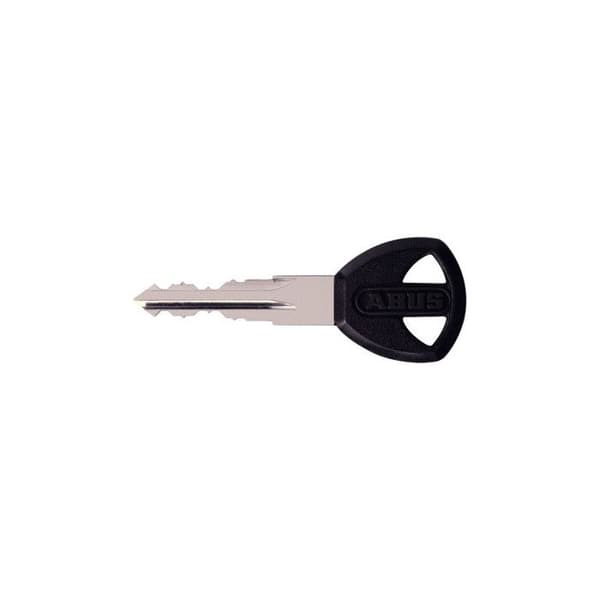 Cykellås kæde - ABUS - Ivera 7210 - 85 cm - Cementeret stål - Blå
