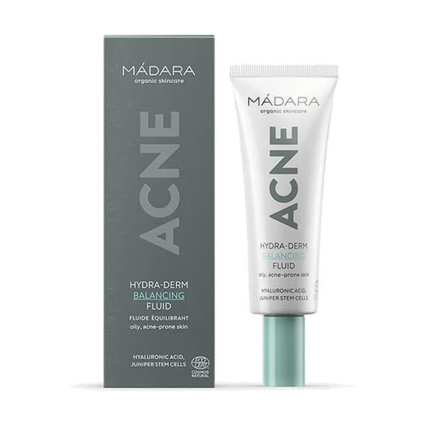 MÁDARA - Balancerende Hydraderma Acne 40 ml