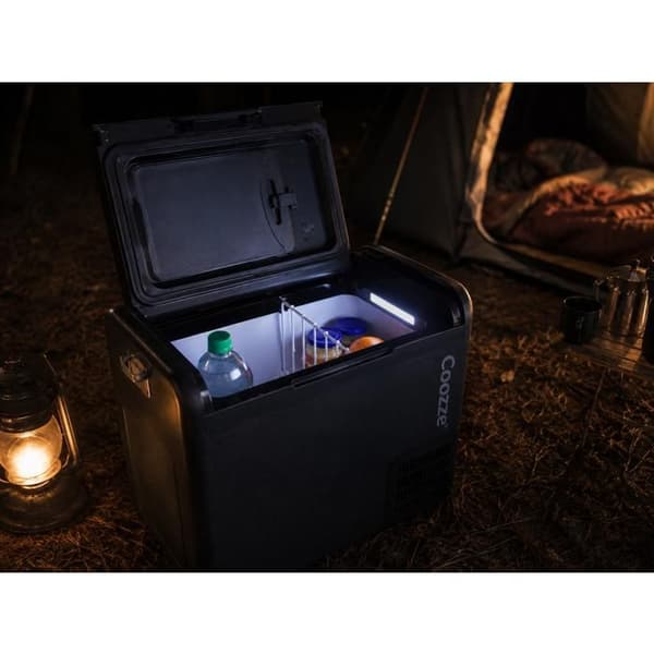 Pro Bruger - Pro-user Coolz 19l Kompressor Køleboks – 12v/24v/230v, -20°c Til +20°c