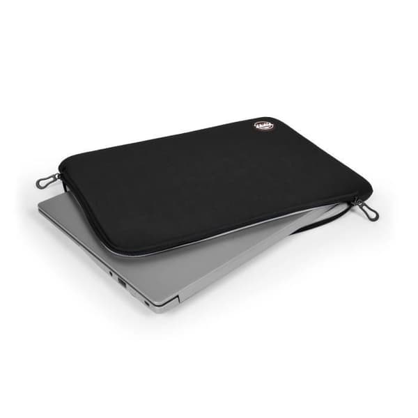 PC Tas - PORT DESIGNS - Til bærbar computer TORINO II - 15.6 tommer - Sort