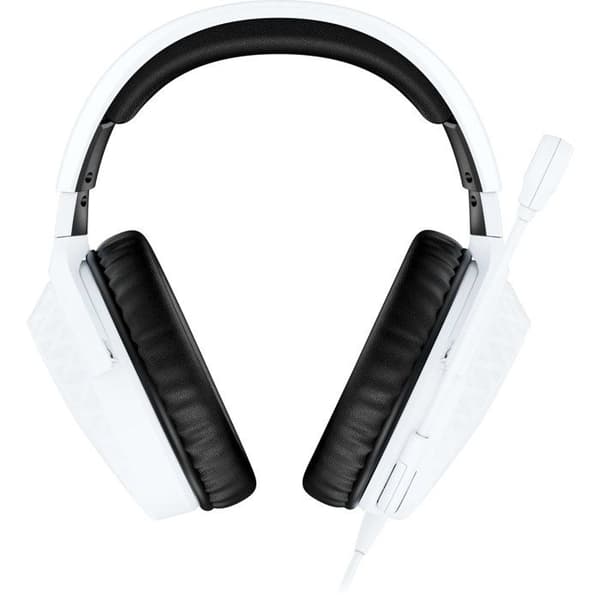 HyperX Cloud Stinger 3 Trådbunden Spelheadset PlayStation Vit
