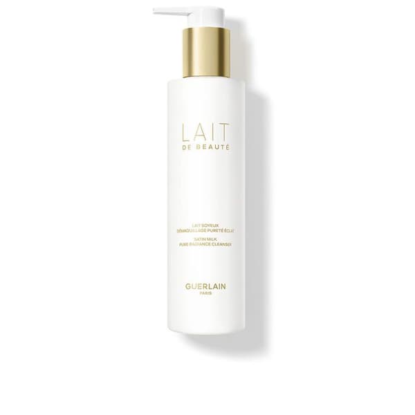 Ansigtsmakeupfjerner LAIT DE BEAUTÉ Makeupfjerner 200 ml