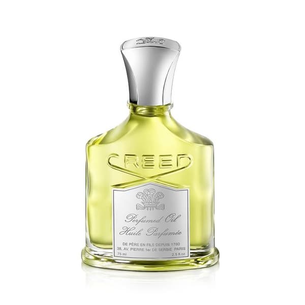 Creed Love in White Kropsparfume (Kvinde) 75 ml