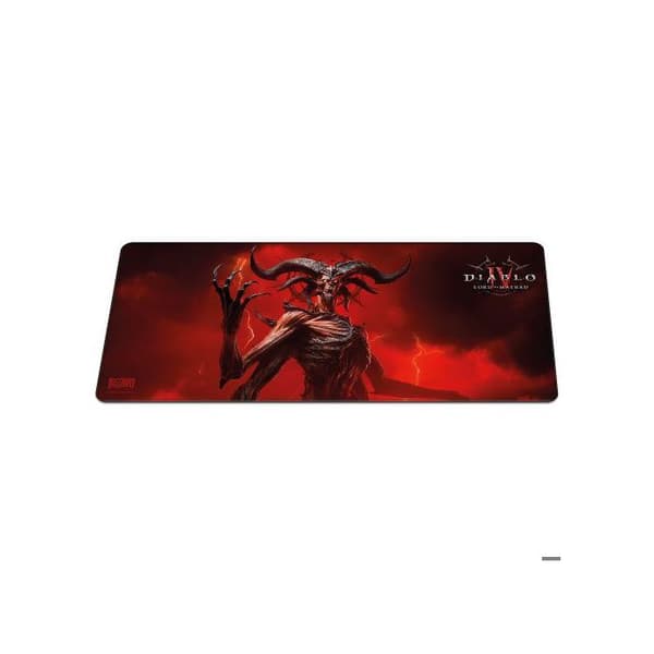 Diablo IV: Hadets Herre - Mephisto Musemåtte, XL