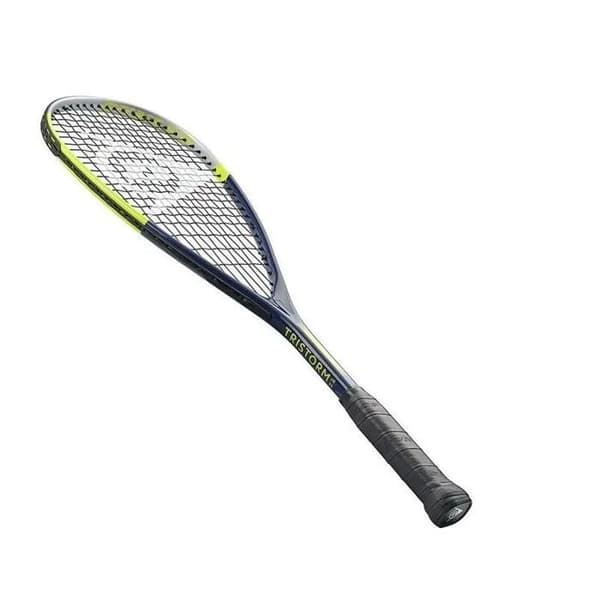 Dunlop Fx 125 squashracket
