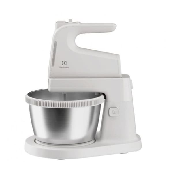 Mixeren - ELECTROLUX - ESM4W - Grå - Elektrisk - Multifunktionel