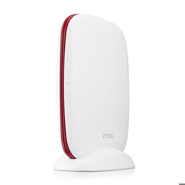 Zyxel SCR 50AXE - router san