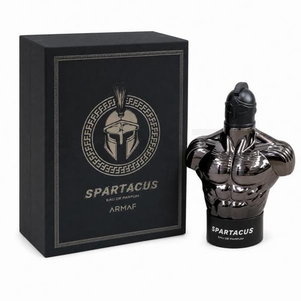Armaf Spartacus eau de parfum för män 100 ml