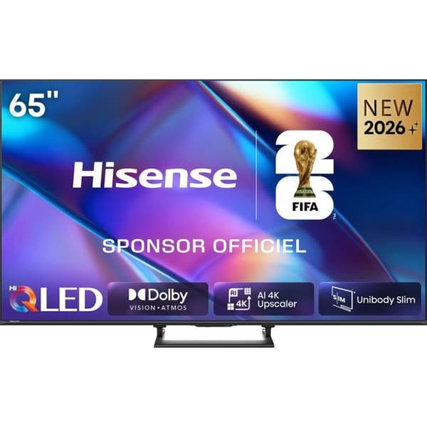 Hisense 65A7S - TV